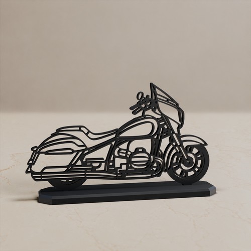 Bmw model stand - bmw,