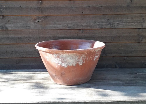 Vintage kitchen dairy handmade