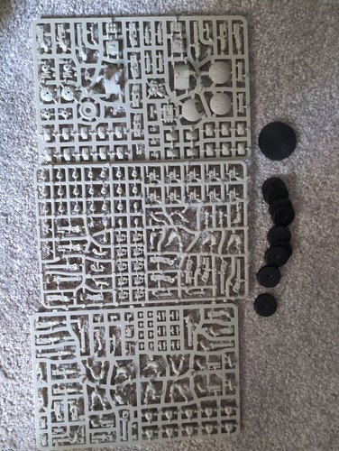 Warhammer 40k tau fire - tau,