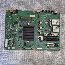 Main board toshiba 47lv963 - main,