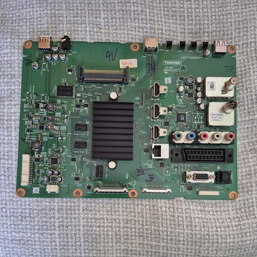 Main board toshiba 47lv963 - board,