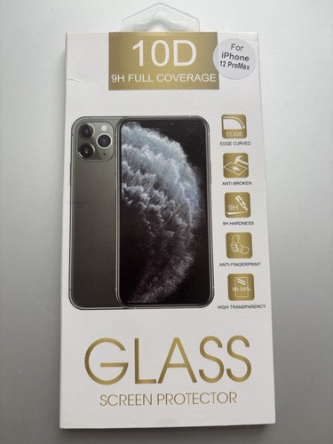 Pack tempered glass - 4,