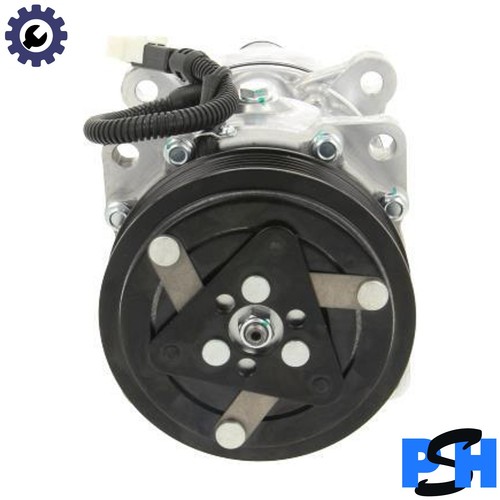 Compressor air conditioning - compressor,
