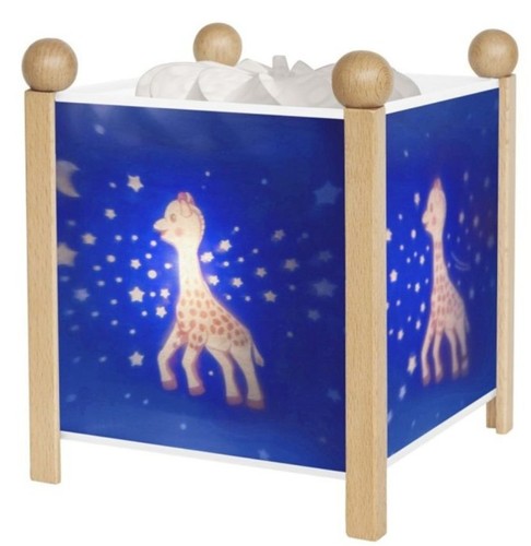 Trousselier sophie the giraffe - the,