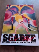 Scarfe on Stage by Gerald