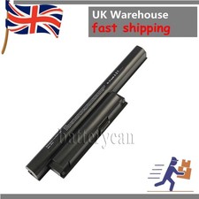 Battery For SONY VAIO