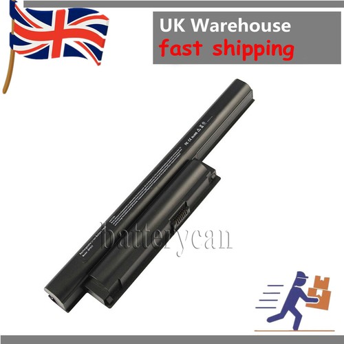 Battery for sony vaio - battery,