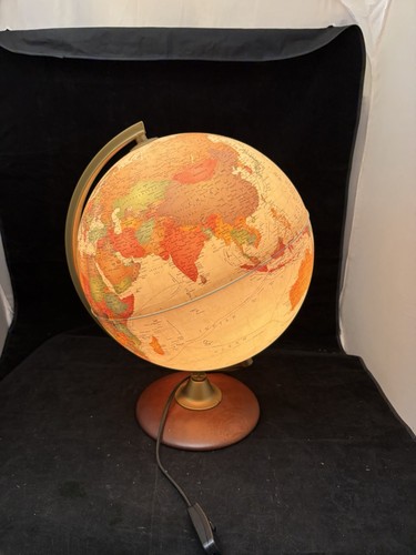 Original nova rico ricoglobus - original,