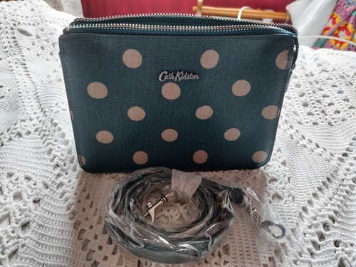 Cath kidston cross body - cath, bag