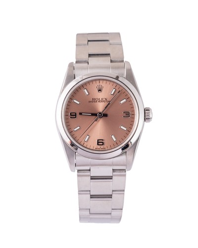 Rolex oyster perpetual 77080 - rolex,