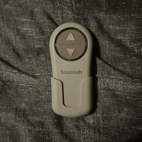 Stannah stairlift infrared - stannah,