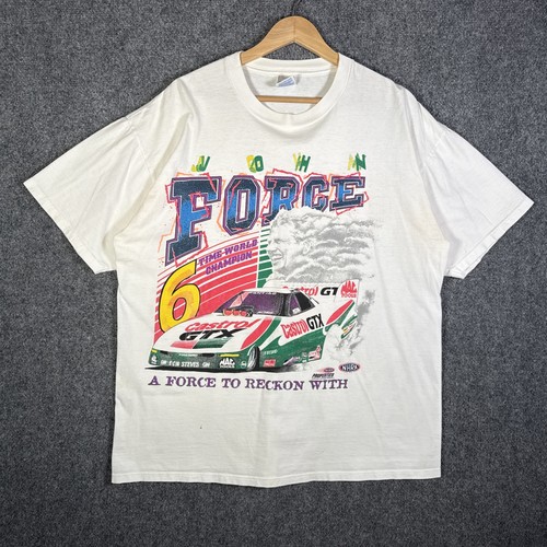 Vintage drag racing shirt mens - racing,