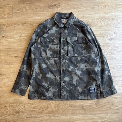 The stronghold jacket - the,