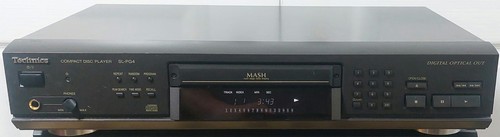 Technics pg4 high end - technics, high-end