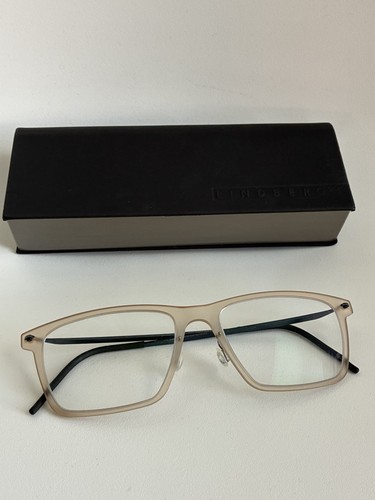 Lindberg now 6646 c21m - 6646, beige