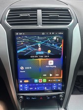 Android Car Navigation Radio