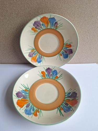 Clarice cliff crocus - cliff,