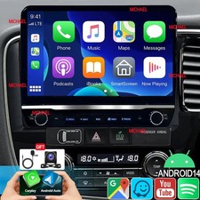 64G CAR RADIO STEREO FOR