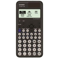 Casio fx-85GT CW Scientific