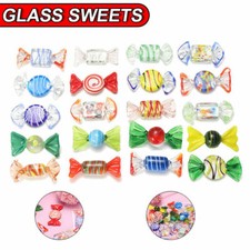 24 Pack Glass Sweets Wedding