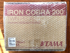 NEW Tama HP200PTW Iron Cobra