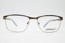 Glasses by Bogen VB 853