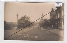BLACKLEY Lancashire The Tram