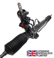 Citroen Dispatch  2007 to 2017 Steering Rack EXCHANGE WITH £100 CASH BACK