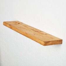 Reclaimed Rustic Scaffold