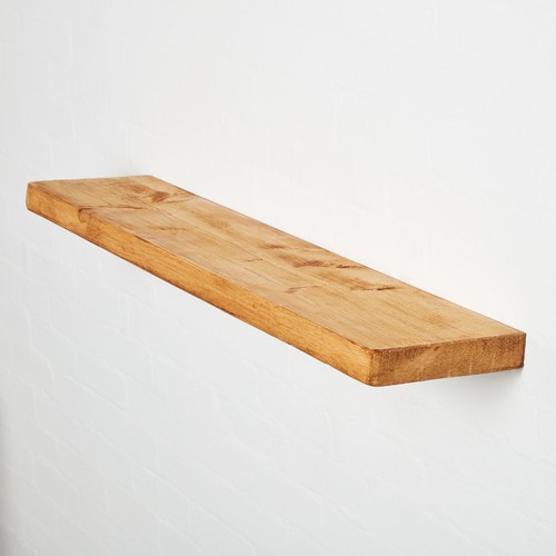 Reclaimed rustic scaffold - rustic,