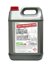 Saniflo Macerator Cleaner