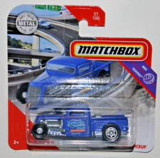Matchbox MBX 51/100 - 1935