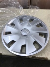 SEAT WHEEL TRIM 15" NEW