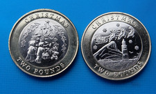 2024 - 2023 GIBRALTAR