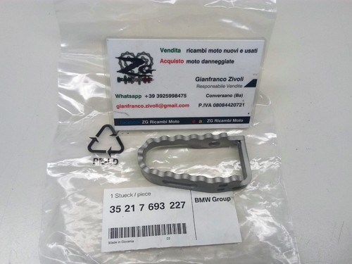35217693227 new genuine bmw - 35217693227,