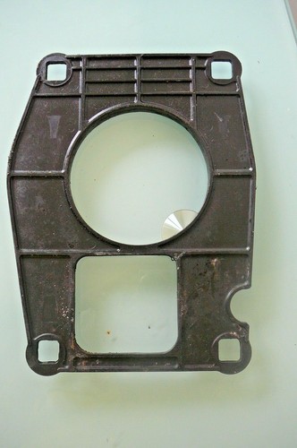 Yamaha 5hp p65 - p65, outboard