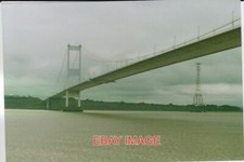 PHOTO  UNDER ON SEVERN SAILING