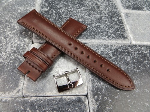 18mm calf leather strap - 18mm,