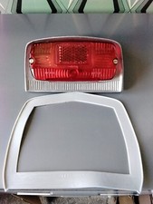 Lambretta LI TV SX Rear Light Unit (Free Postage)