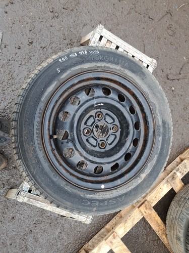 Bmw mini r50 r52 - r52, 14in