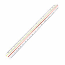 Draughtsman Triangular Metric