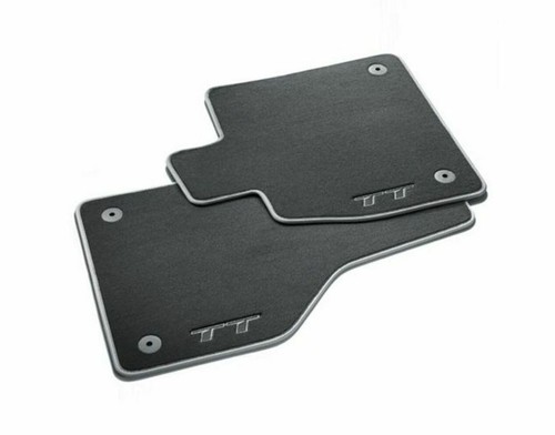 New genuine audi 2015 - tt, 2015+