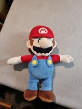 Super Mario Plush Toy 14 Inch