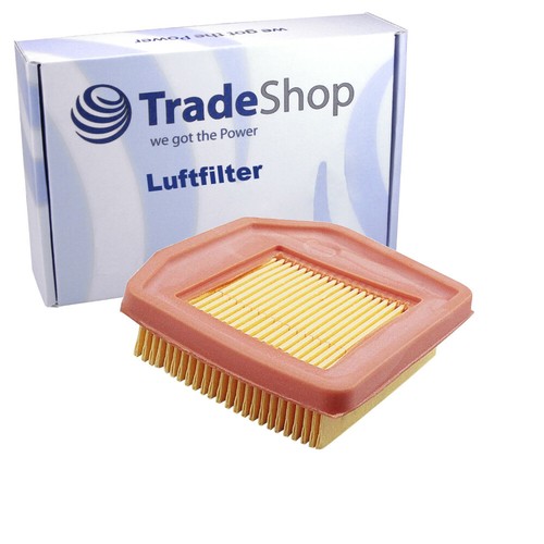 Air filter replacement for - air,