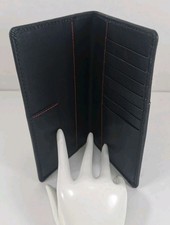 Bill Amberg Leather Wallet