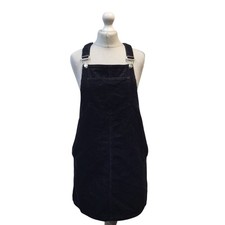 Denim Co Navy Blue Corduroy