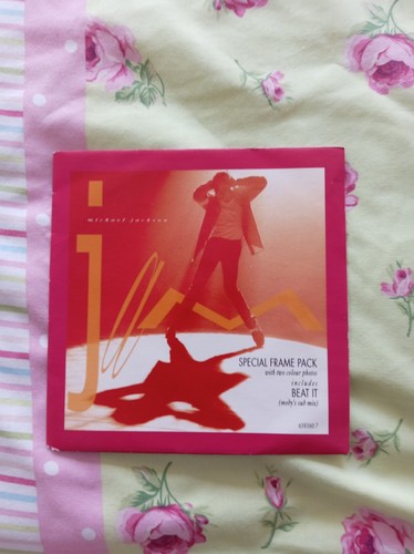 Michael jackson special frame - jackson,