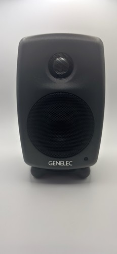 Genelec 6010b active monitor - active,