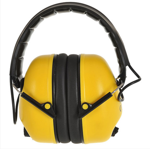 Ear defenders shooting work - shooting,