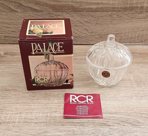 Rcr royal crystal rock - rcr,